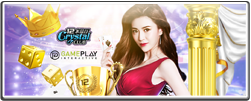 CASINO TRỰC TUYẾN 12BET - THẦN BÀI GPI